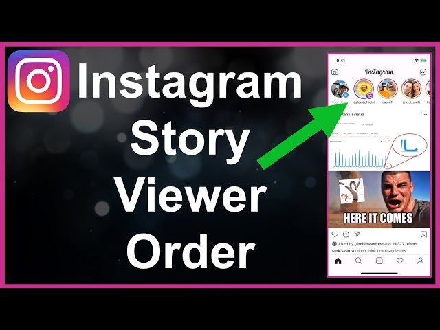 Instagram Story Viewer