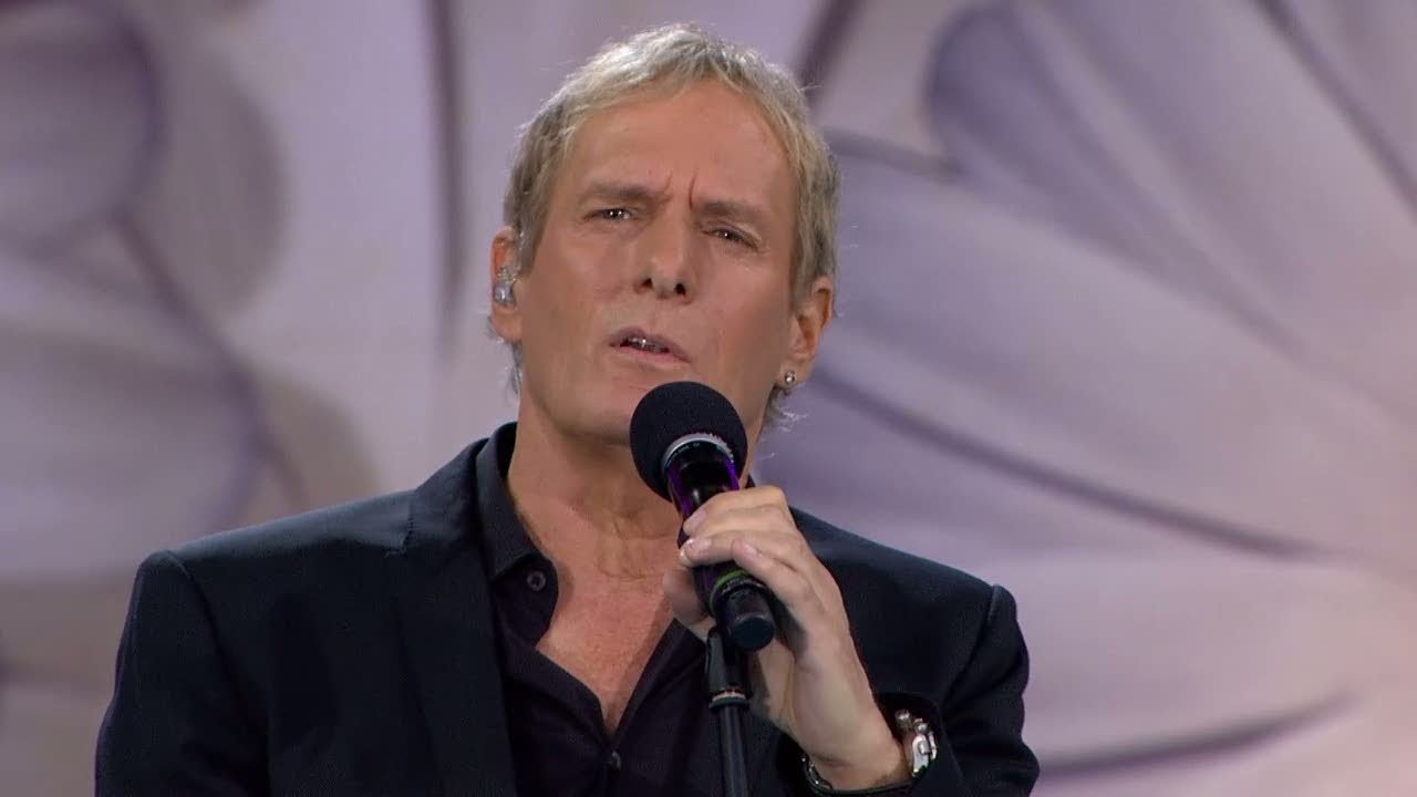 Michael Bolton's Stroke Journey and What We Can Learn