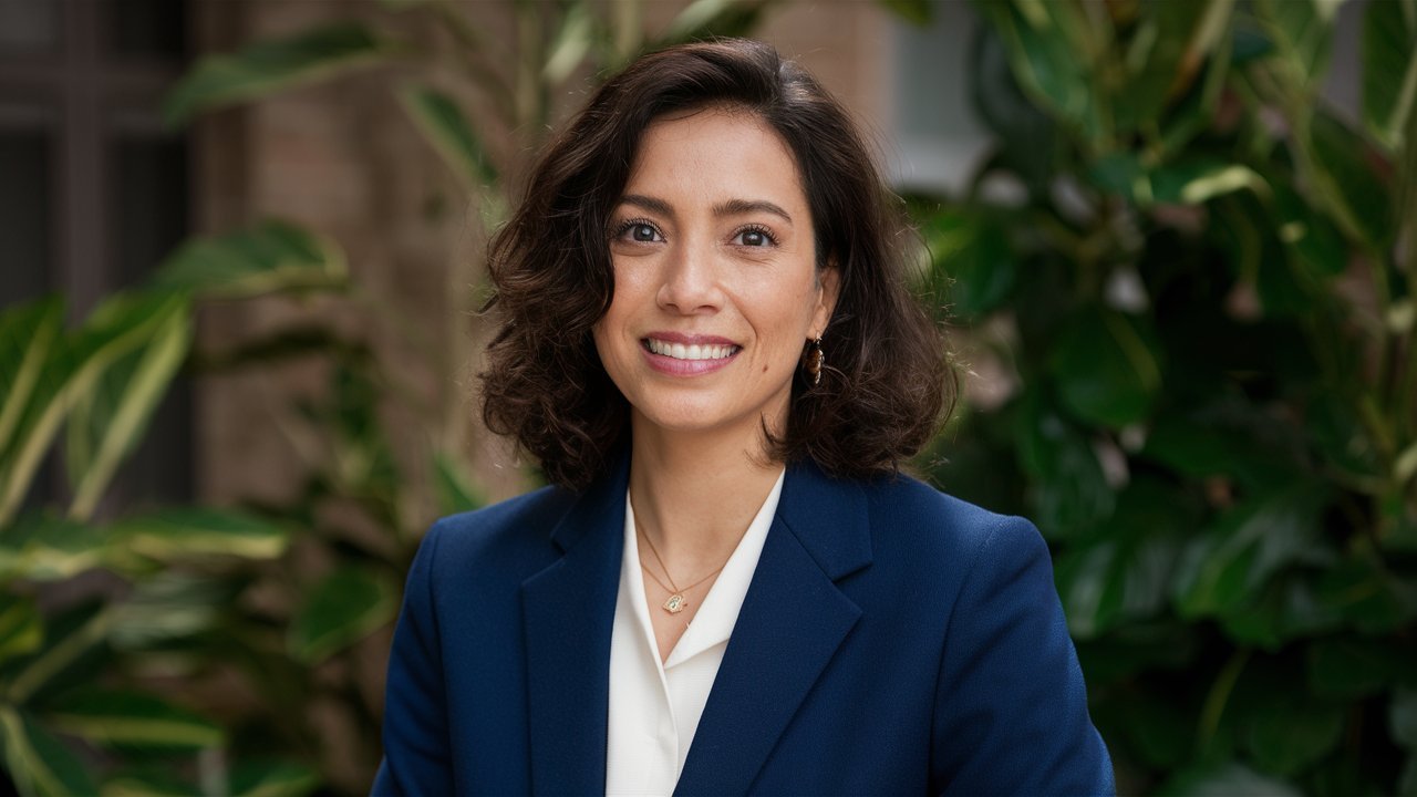 Einblicke in das Leben und Werk von Neslihan Cosar