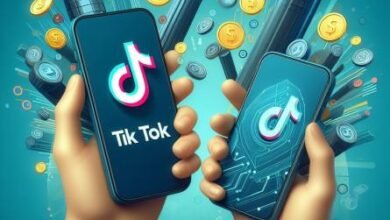 TikTok Follower kaufen