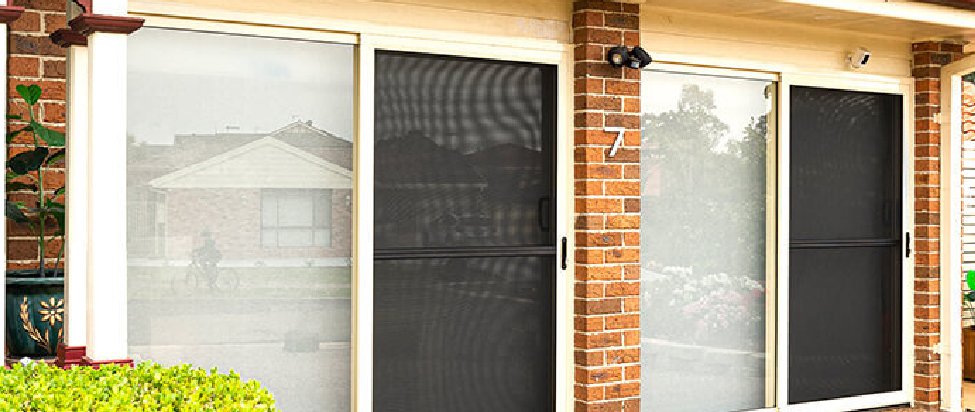 Using Security Doors to Increase Home Safety An Overview of KNA Security