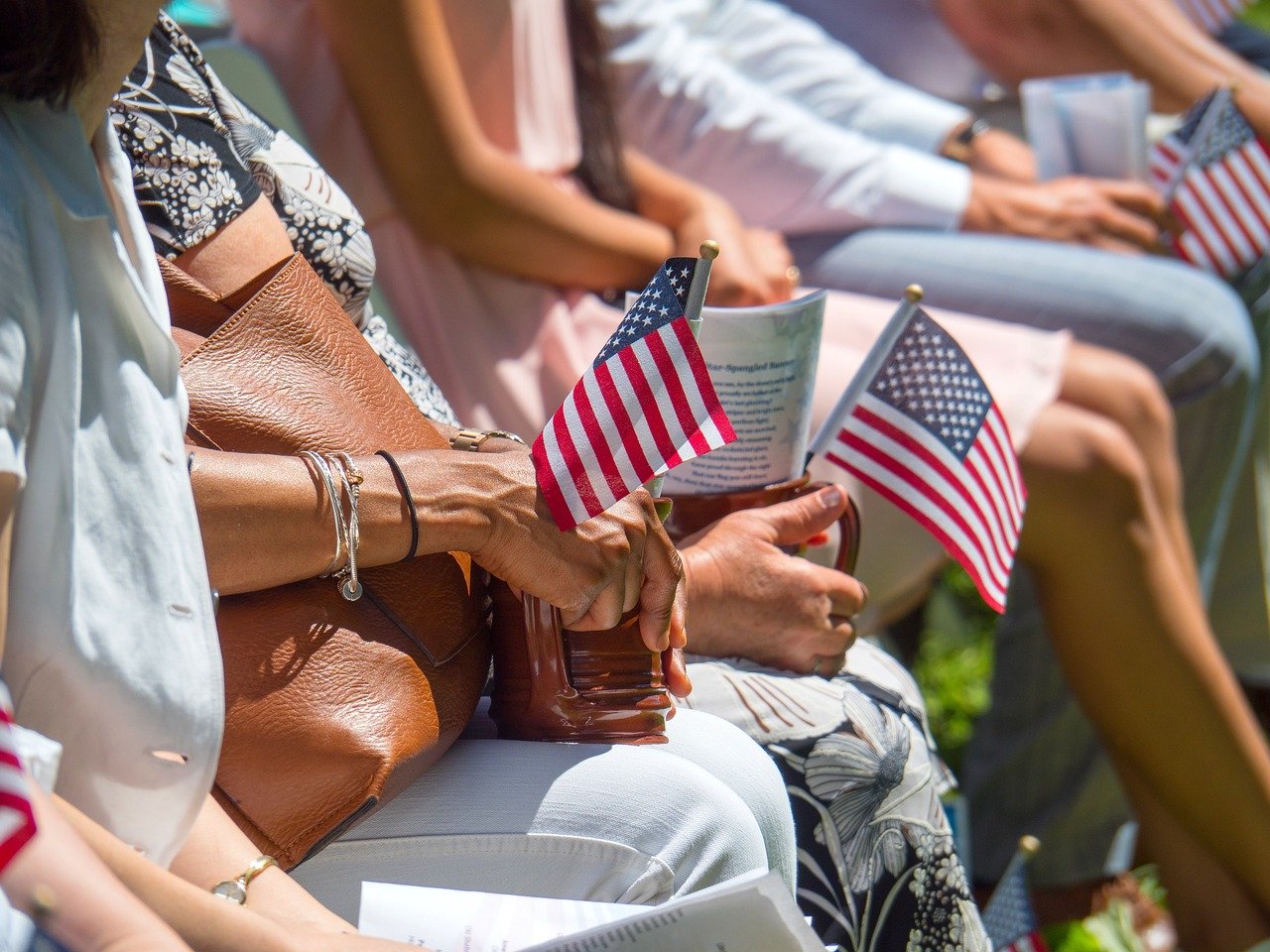 Einflussreiche Stimmen in der amerikanischen Politikgeschichte - James Daniel Sundquist